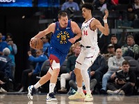 Jokić umalo izveo čudo! Srbin vratio Denver u život, Marej promašio produžetak