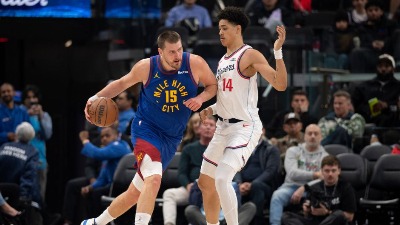 Jokić umalo izveo čudo! Srbin vratio Denver u život, Marej promašio produžetak