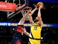 Tristan Vukčević "ukrao" pobedu NBA finalisti