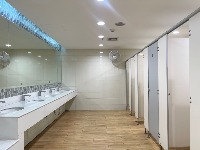 Javni WC u Mađarskoj IZAZVAO HAOS na mrežama: Pogledajte kako je OBEZBEĐEN (FOTO) 