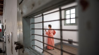 Žena (26) provela 5 meseci u japanskom zatvoru: "To iskustvo mi je PROMENILO ŽIVOT"