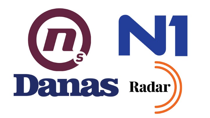 Otkrivamo: Smenjuju se svi urednici na N1, Novoj, Radaru i Danasu, i gasi se print!