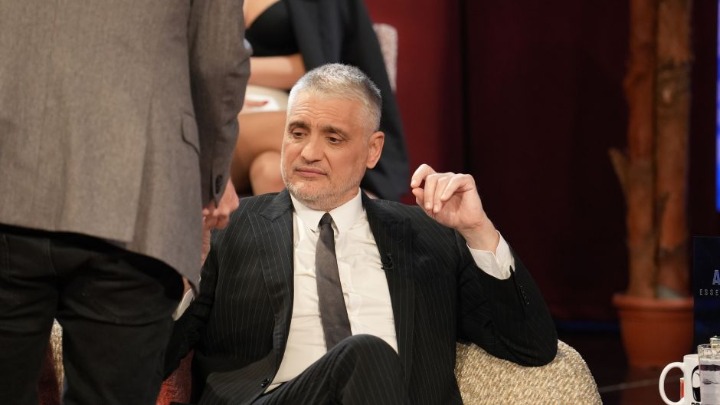 Čeda Jovanović otkrio sve detalje tuče u kafiću: "Letelo je sve što je moglo, vređao mi je decu i Jelenu"