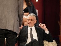 Krivična prijava protiv Čede Jovanovića zbog haosa kod Palate pravde