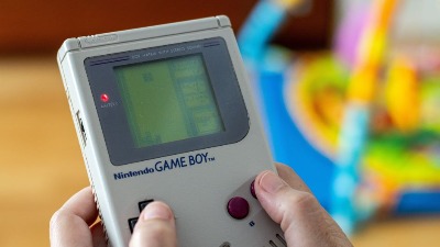 Legendarna video igra iz 80-ih i 90- ih LEČI TRAUME iz prošlosti, tvrde naučnici 