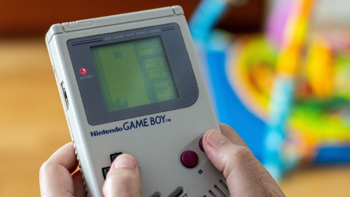 Legendarna video igra iz 80-ih i 90- ih LEČI TRAUME iz prošlosti, tvrde naučnici 