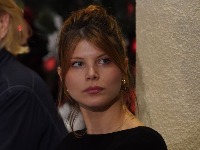 TRUDNA Vanja Nenadić: Glumica sa kolegom čeka drugo dete (FOTO)