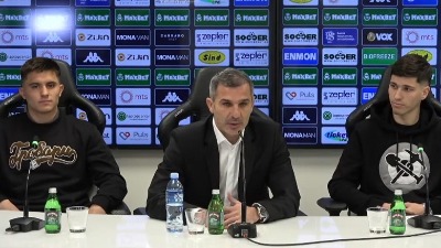 "Idemo na pobedu u derbiju": Stojaković samouveren pred duel na Marakani (VIDEO)
