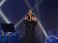 "Beograde, hvala vam! Veče koje se pamti": Oglasila se Nina Badrić nakon koncerta u Sava Centru (FOTO) 