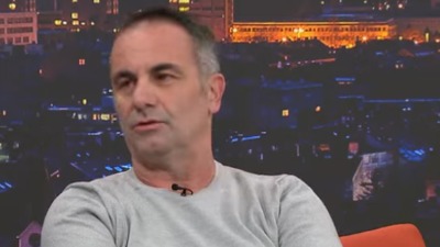 Voditelj hrvatske "Potere" doživeo ozbiljnu povredu: Završio u gipsu 