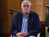 Krstić o medijima - ko je kreten, lopov i mentalno poremećen? (VIDEO)