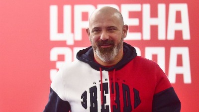Zvezda završava prvo pojačanje za sledeću sezonu, stiže miljenik Dejana Stankovića (VIDEO)