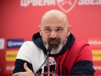 Stanković progovorio o prelaznom roku: Spremaju se promene u Zvezdi, evo kakva je situacija sa Markinjosom