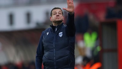 Lalatović posle dve vezane pobede: Želimo u Evropu!