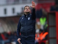 Lalatović dočekan kao Bog na futsalu u Novom Pazaru