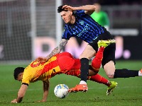 Inter niže pobede: Pao je i Leće, "skudeto" je sve bliže