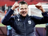 Nenad Lalatović za Direktno: Čuvaće Bog Lalata svog i protiv Zvezde! Sanjam da donesem trofej u Novi Pazar