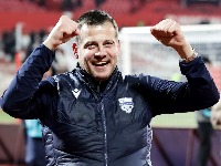 DIREKTNO trener kola - Lalatović: Zvezda htela da nam da 5 komada, to nas je motivisalo da pobedimo