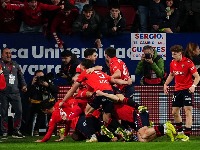 Osasuna srušila KRALJA: Real pao u 90. minutu!