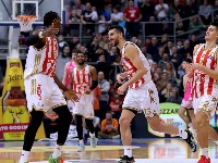 HIT Evroliga čestitala Zvezdi osvajanje Kupa 10 minuta PRE ZAVRŠETKA MEČA