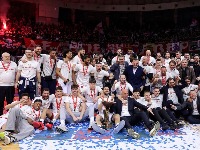 Zvezda RAZBILA Megu i odbranila trofej u Kupu!