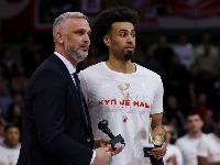 Džordan Nvora MVP finala Kupa Radivoja Koraća