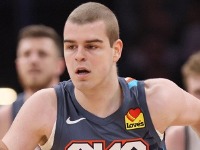 Oklahoma razbija Lejkerse: Topić dobio minute u plej-ofu