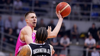 Možda se u ovome krije Partizanov debakl u Nišu!? (VIDEO)