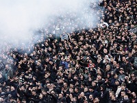 Problem za problemom: Partizanu propao plan