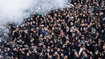 Problem za problemom: Partizanu propao plan