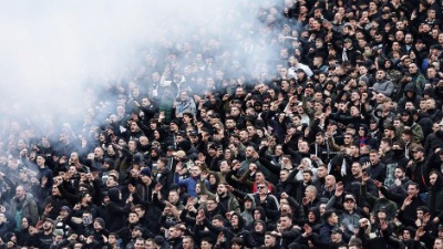 Trener koga je smenio Partizan se hitno oglasio: Iza mene stoje rezultati, savest mi je čista