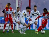 Žestoke kazne za večite zbog derbija! Zvezda udarena po džepu, Partizan bez publike