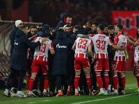 Zvezda direktno u LŠ? Teško, ali...