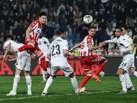 OTKRIVAMO: Evo koliko novca su dobili Partizan i Crvena zvezda od države preko FSS u poslednjih 15 meseci
