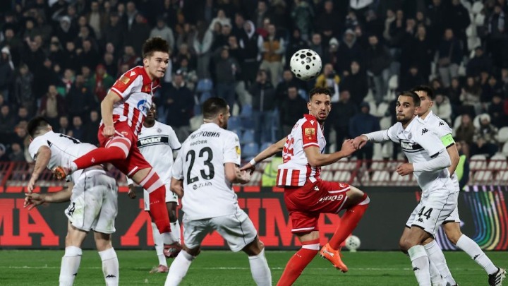 OTKRIVAMO: Evo koliko novca su dobili Partizan i Crvena zvezda od države preko FSS u poslednjih 15 meseci