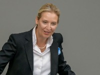 Predsednica AfD: Prijem u EU sad nije u interesu ni Srbije, ni Nemačke, ni Evrope