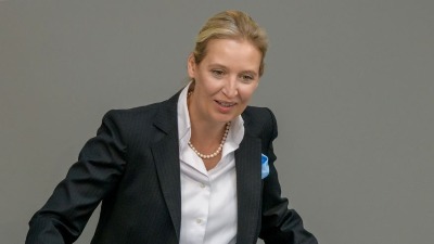 Predsednica AfD: Prijem u EU sad nije u interesu ni Srbije, ni Nemačke, ni Evrope