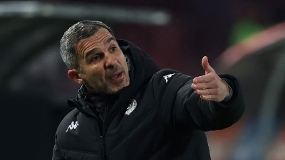 Partizan smenio Stojakovića i postavio tandem novih trenera!