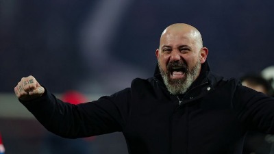 Stanković: Neka oproste Delije, duh Siniše Mihajlovića će uvek biti iznad Marakane