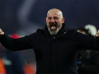 Zvezda pred REVANŠ sa Lilom: Jedna stvar posebno može da raduje crveno-bele