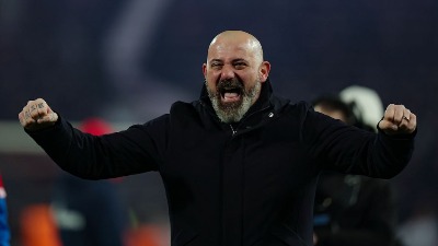 Zvezda pred REVANŠ sa Lilom: Jedna stvar posebno može da raduje crveno-bele