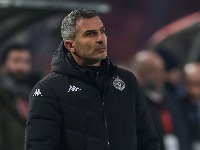 Stojakovića pitali da li će podneti ostavku, a on...