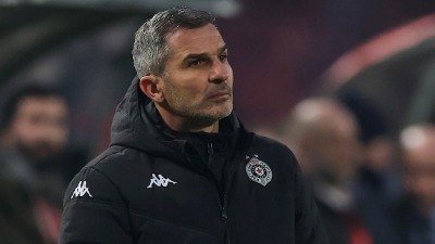 Stojakovića pitali da li će podneti ostavku, a on...