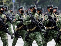 Ubijen "El Menčo", najtraženiji narko bos u Meksiku