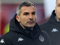 SAZNAJEMO Nenad Stojaković više nije trener Partizana, evo ko ga menja na klupi crno-belih