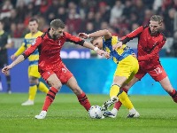 Milan izgubio od Parme: Inter mu beži 10 bodova