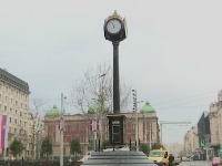 PAPRENA CENA "BEOGRADSKOG SATA": Milioni iz budžeta za projekat koji je već jednom propao