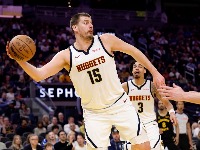 Nije navijao za Novicu, nego za Partizan! Jokić je u mladosti bio "grobar", evo i dokaza (FOTO)