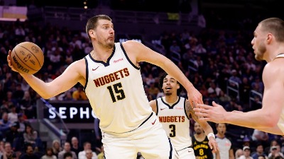 Nije navijao za Novicu, nego za Partizan! Jokić je u mladosti bio "grobar", evo i dokaza (FOTO)