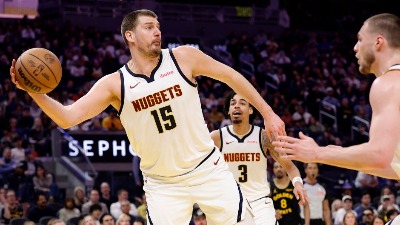 Jokić brutalnim tripl-dablom uništio Portland: Srbin završio posao za tri četvrtine (VIDEO)